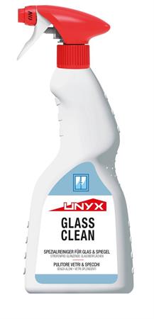 HYGAN GLASS VETRI ANTIALONE 750ML TRIGGER LINEA UNYX