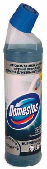 DOMESTOS WC DISINCR.PRO 750ML DIVERSEY