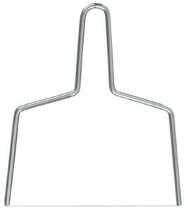 ARCO A FILO CM.13 FORMAGGI MOLLI