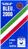 AZZURRINA AZOLO BLEU2000 GR.250 SCATOLA