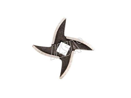 COLTELLO TRITACARNE MANUALE 22 ILSA