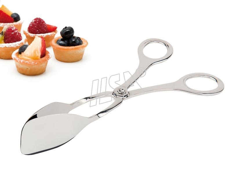 FORBICI prendiDOLCI/ANTIPASTI 18cm EASY A.4033 ILSA