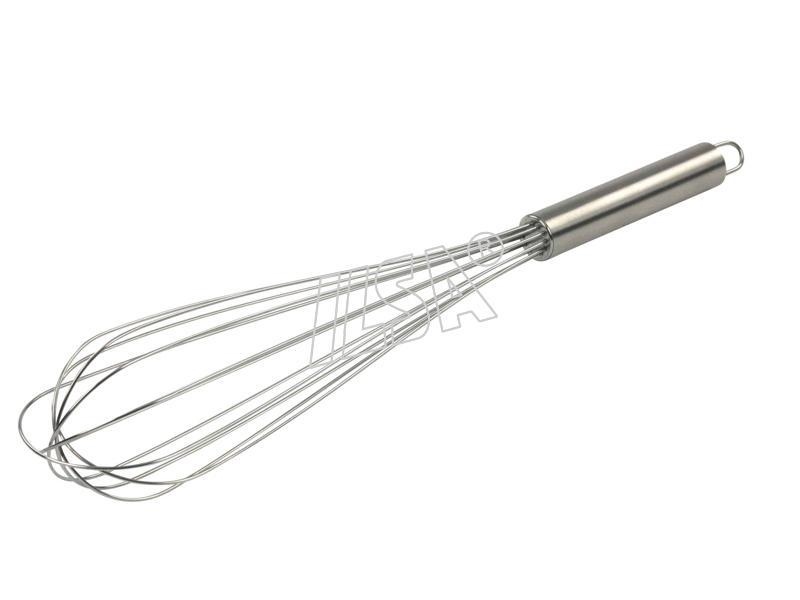 FRUSTA CUOCO INOX 50cm 8fili spess.2,3mm ILSA