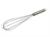 FRUSTA CUOCO INOX 50cm 8fili spess.2,3mm ILSA