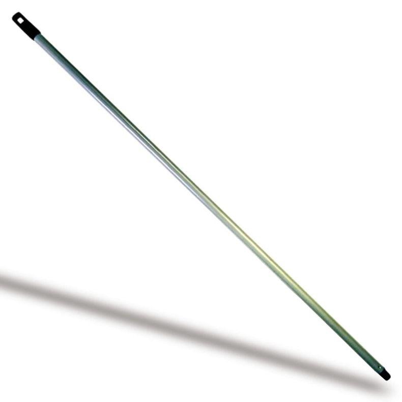 MANICO ACCIAIO VERNICIATO A VITE 140CM Arix Tonkita                12/ct
