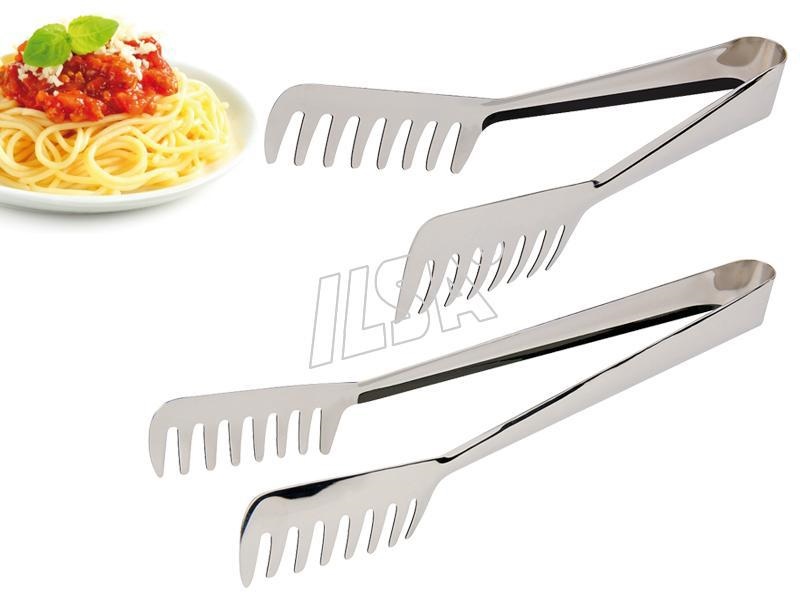 MOLLA SPAGHETTI INOX EASY 31cm ILSA A.40340310