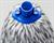 MOP VITE VILEDA MICROCOTT FILATO DI MICROFIBRA E COTONE            24/ct