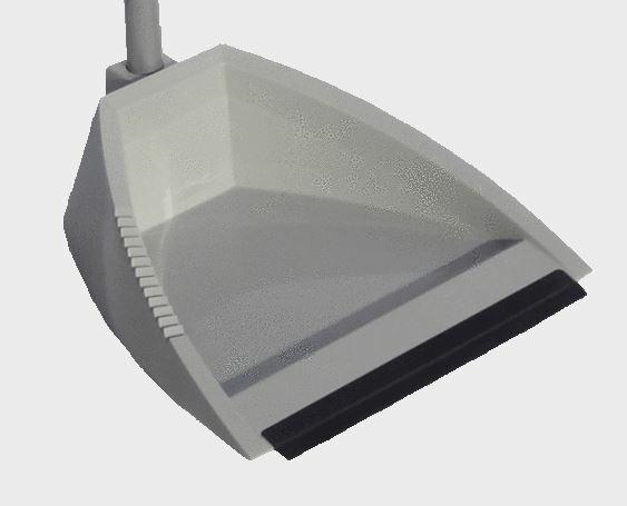 PALETTA NU Vileda PRO manico lungo grigio/celeste                  12/ct