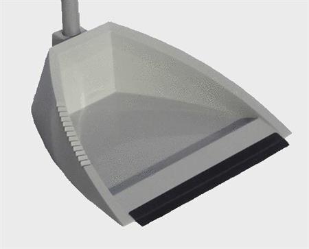 PALETTA NU Vileda PRO manico lungo grigio/celeste                  12/ct