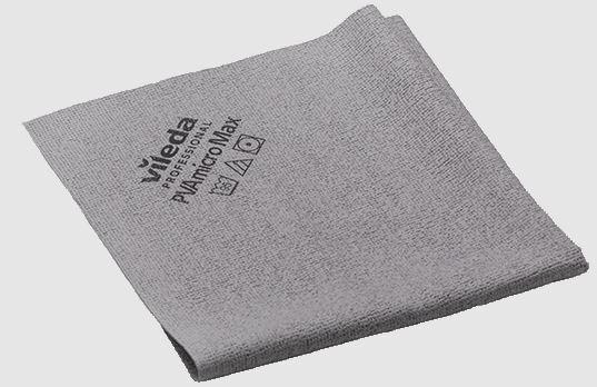 PANNO Vileda PVAMicro MAX Gigante GRIGIO 50x44cm                   20/ct