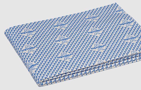 PANNO pav.Vileda PRO BLU 44x55 10pz medio retinato                 10/ct