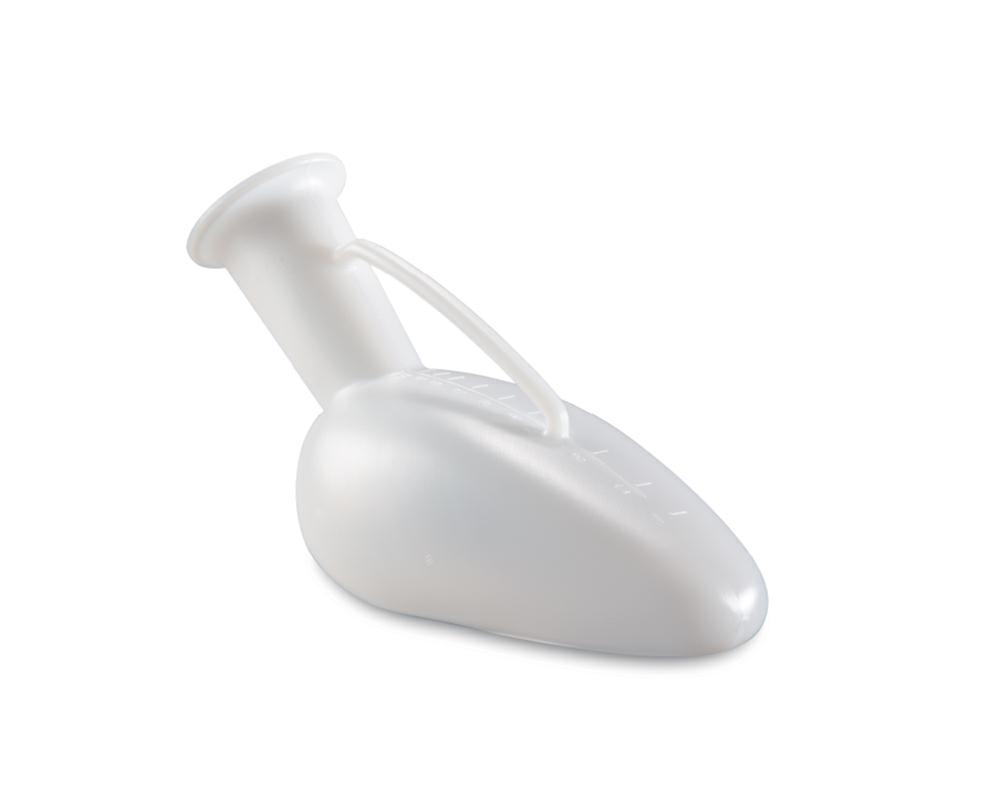 PAPPAGALLO SANITARIO POLIETILENE 4100HD Giganplast