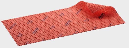 RIC.PANNO BREAZY Vileda ROSSO 44x20cm 50pz  per Click Speed        10/ct