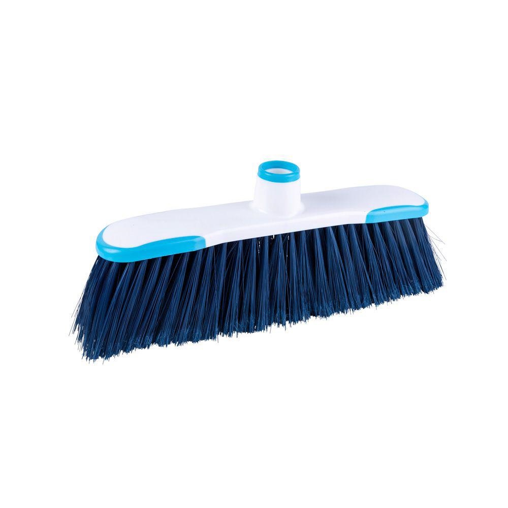 SCOPA Tonkita HYGIENE PLUS BLU non piumata                         12/ct