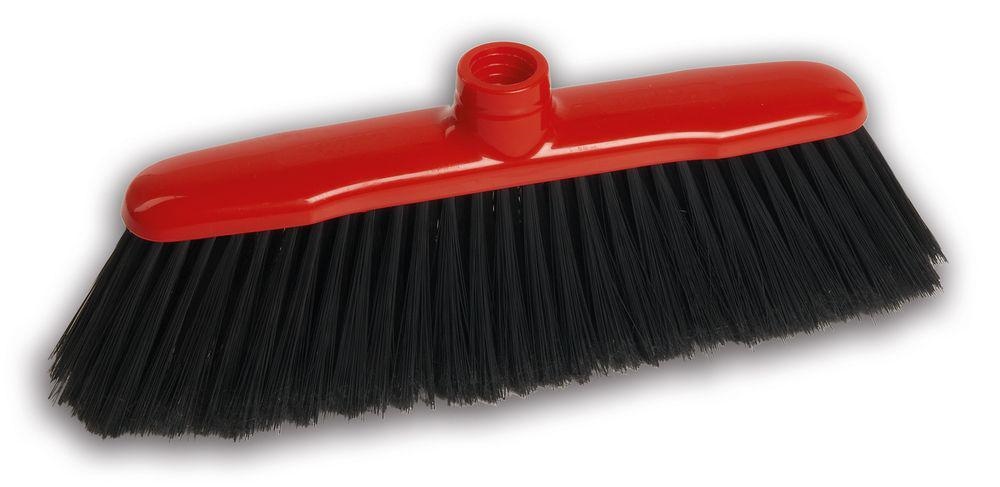 SCOPA Tonkita IMPRESA100 SETOLE MORBIDE AFFUSOLATA SPAZI STRETTI   14/ct