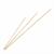 SPIEDI BAMBOO 40CM 200pz ø5 Paperlynen A.P4050