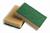 SPUGNA+ABR.C80 PLUS 5PZ TABACCO 14X9X3,5CM Arix PRO                16/ct