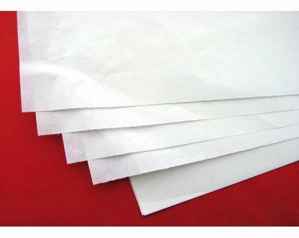 CARTA USO VEGETALE 25X37 10kg Nic