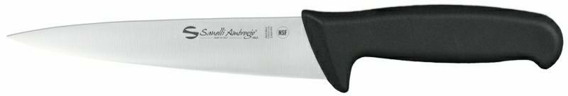 COLTELLO SCANNO 18CM SUPRA Sanelli A.
