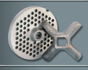 COLTELLO TRITACARNE PORKERT M°8