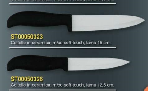 COLTELLO LAMA IN CERAMICA 24CM 5