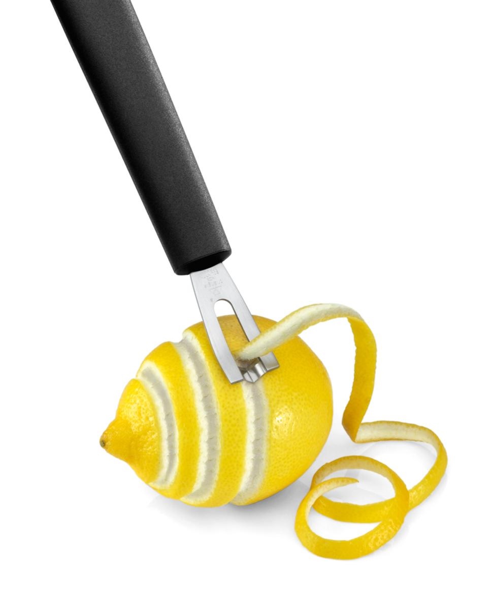 COLTELLO AGRUMI LAMA A V TRIANGLE