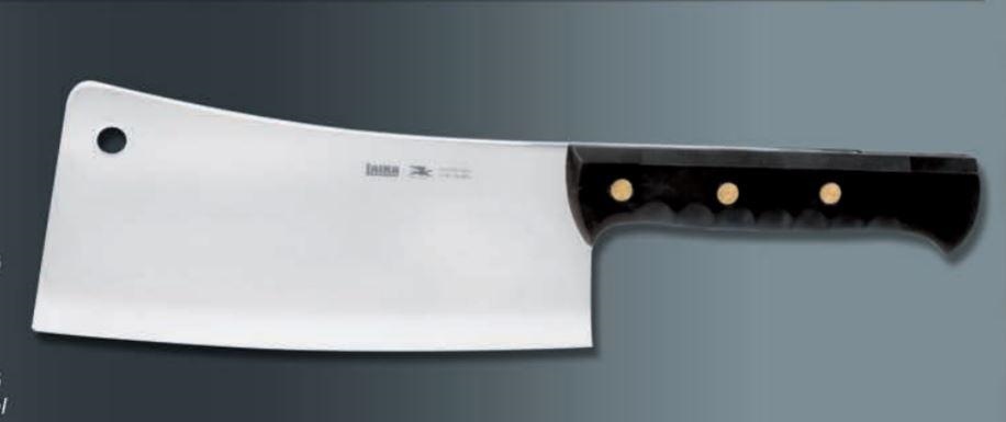 FALCETTA MACELLAIO 26cm codolo intero Laika