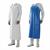 GREMBIULE NITR+POLIURETANO caseifici/mattatoi/conserviere ALFA Manulatex