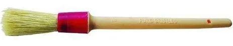 PENNELLO STROZZATO N.8 MANICO MOPLEN                               12/CT