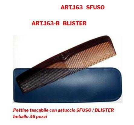 PETTINI TASCHINO C/ASTUC
