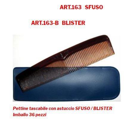 PETTINI TASCHINO C/ASTUC