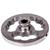 PIASTRA TRITAC.INOX 32 a 3 FORI cotenne Ssalvador