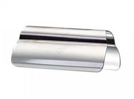 PINZA INOX MOLLA AFFETTATI 10CM
