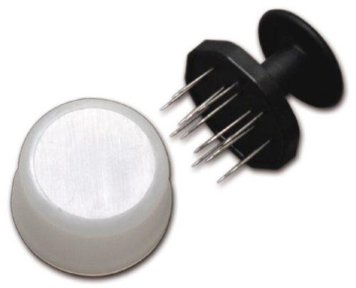 PUNGISALAME SPILLI INOX
