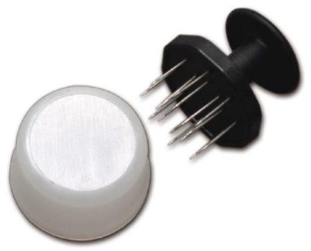 PUNGISALAME SPILLI INOX