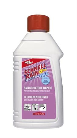 HYGAN SCHNELLRAIN EXTRA PULIMACCHIA GEL 250ML LINEA UNYRAIN
