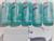 HYGAN DUAL CLEAN OFFICE KIT 5BTx330ML+EROGATORE