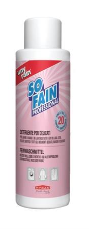 HYGAN SOFAIN DET.BUCATO 1LT LINEA UNYRAIN