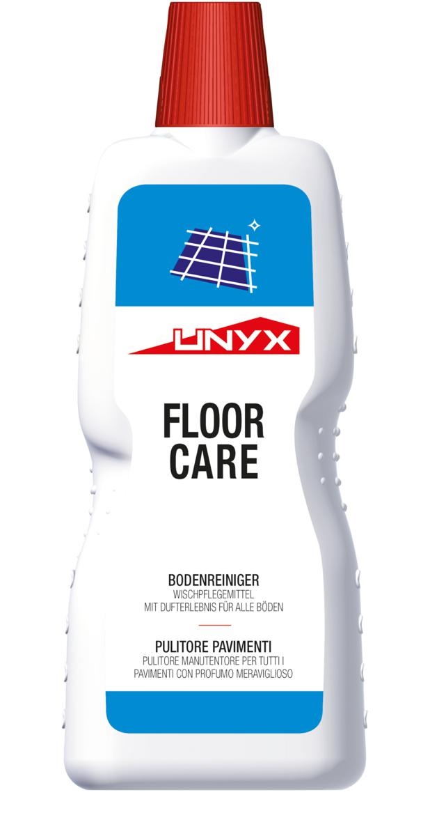 HYGAN FLOORCARE PAVIMENTI POROSI 1LT LINEA UNYX