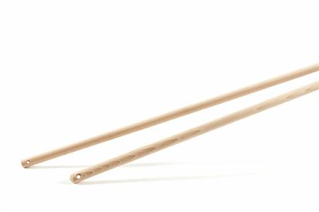 MANICO LEGNO FORO PRO 150cm ø23 IPC                                30/ct