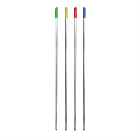 MANICO ALLUMINIO FORO PRO 140cm ø23 IPC                            60/ct