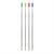 MANICO ALLUMINIO FORO PRO 140cm ø23 IPC                            60/ct