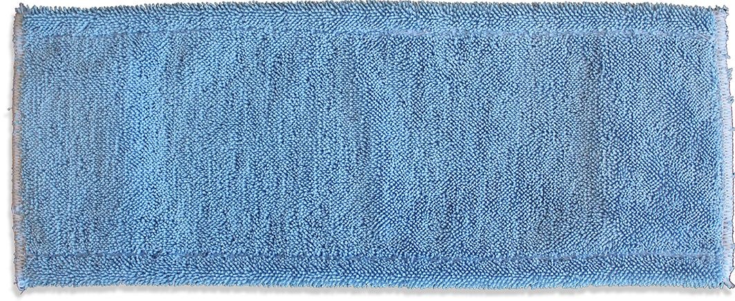 MOP RETTANG.MICROF.BLU HYGIENE cm.40X13 TASCHE+ALETTE SPECIAL IPC