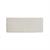 RIC.PAD BIANCO SNOW PER CLEANO30 cm.24x13 a strappo LAVAVETRI