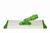 TELAIO ALLUMINIO SLIDE 40CM IPC                                    10/ct