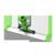 TELAIO ALLUMINIO SLIDE 60CM IPC                                    10/ct
