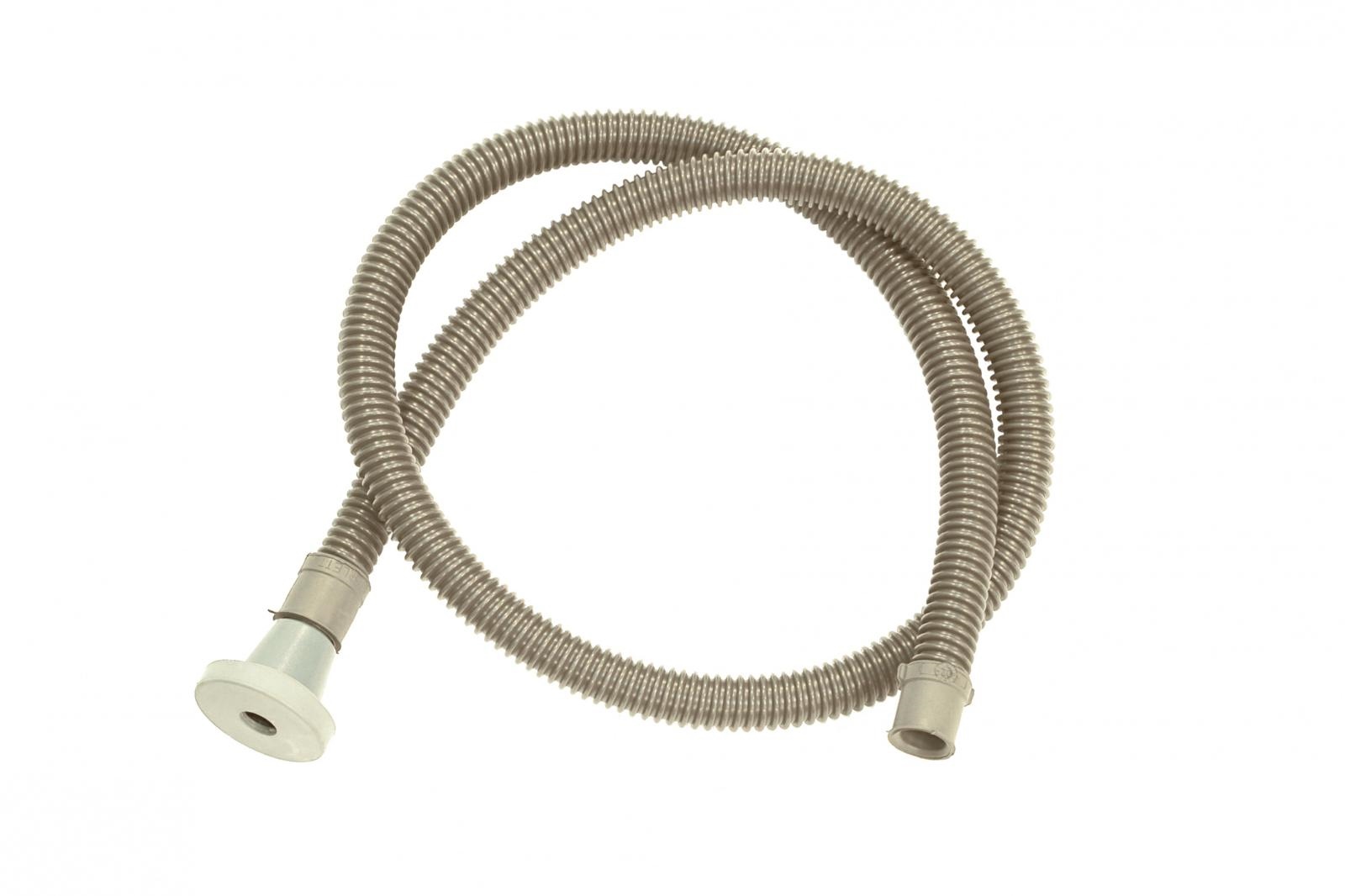 TUBO FLESSIBILE RIEMPIMENTO SECCHI                                 10/ct