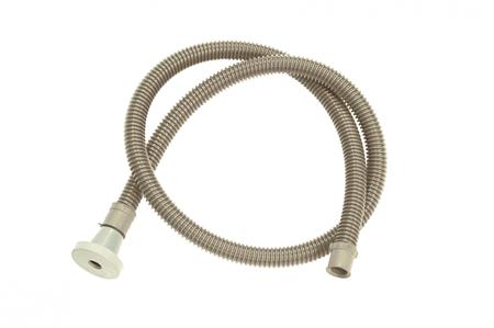 TUBO FLESSIBILE RIEMPIMENTO SECCHI                                 10/ct