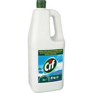 CIF CREMA PROFESSIONALE LT 2
