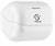 417812 Papernet DISPENSER p/carta ig.interf/rot ANTIBAT.BIANCO